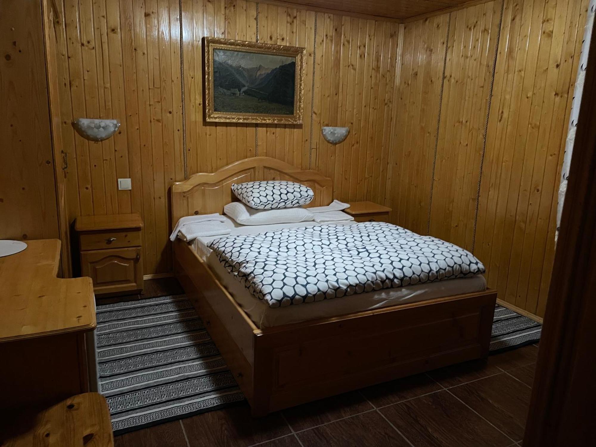 Guest House Nad Tisou Kvasy Exterior photo